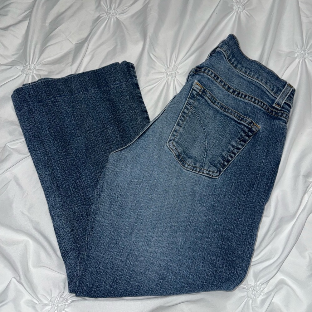 Y2K Tommy Jeans Capris